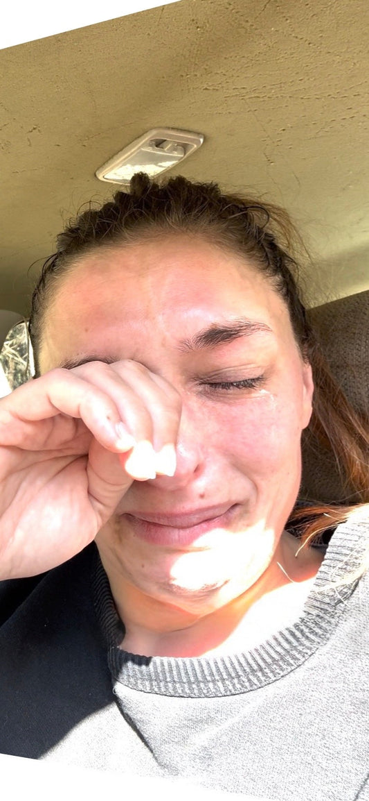 Living with Complex PTSD: A Personal Story & Video